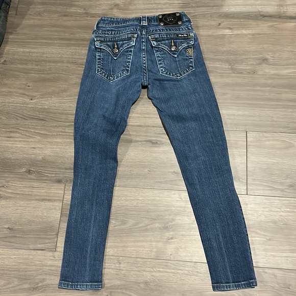 Miss Me Jeans - Picture 2 of 6